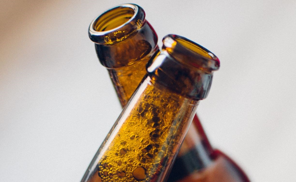 Безалкогольное пиво хотят запретить продавать несовершеннолетним