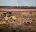 Белорусские аграрии помогут сахалинцам восстановить технологию возделывания озимых 