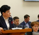 Депутатов не устроили объяснения «Аэрофлота» по поводу ухода с Сахалина