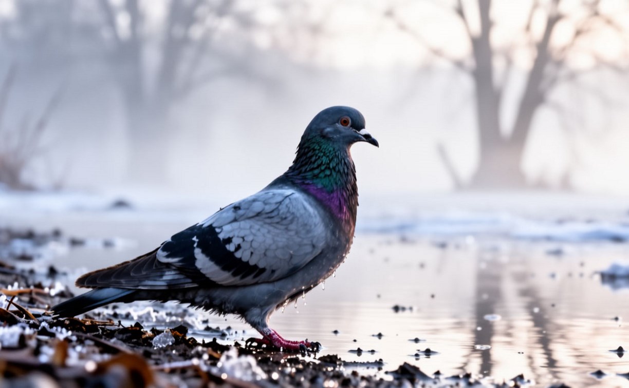Небольшой плюс на Курилах, а на Сахалине – морозно: прогноз погоды для островов на 11 марта