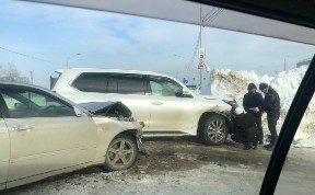 Происшествия