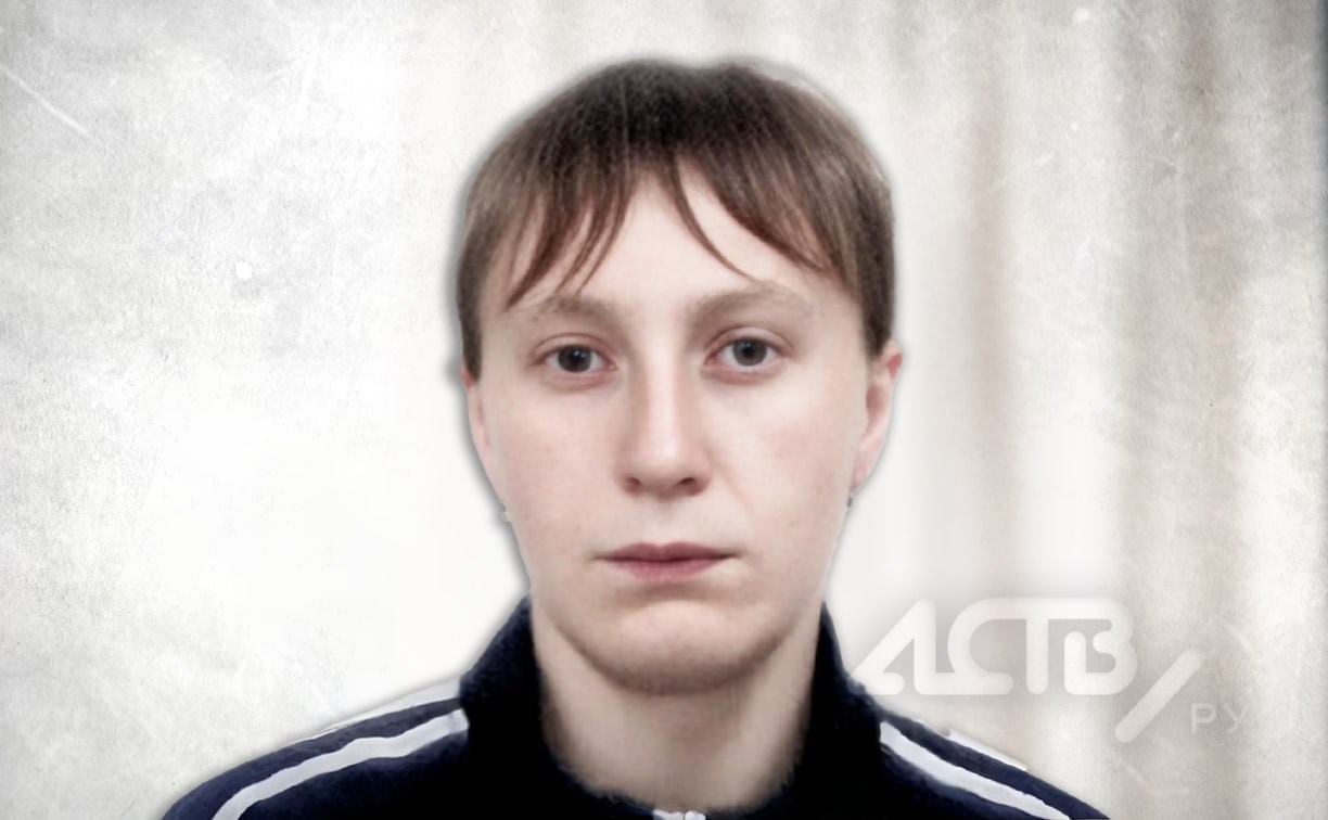 Родственники и полиция Холмска ищут 29-летнюю сахалинку