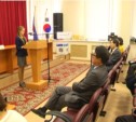 На Сахалине прошел конкурс на лучшее знание корейского языка