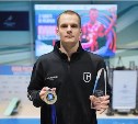 Сахалинский спортсмен завоевал Кубок России по прыжкам в воду