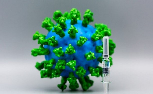 Вакцину от COVID-19 будут испытывать на сахалинцах