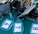 Правительство Сахалинской области успешно решает задачу по обеспечению жильём детей-сирот