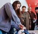 МегаФон и "Мария Мама" в 11 регионах обучили основам первой помощи детям