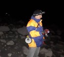 Спасатели нашли подмосковного туриста, пропавшего на вулкане на Курилах
