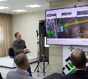 В Южно-Сахалинске создали общественный совет по развитию СТК "Горный воздух"