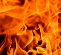 Пожар в многоквартирном доме потушили в Шахтёрске