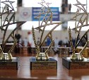 Участниками Кубка мэра по дзюдо стали свыше 100 юных спортсменов