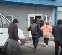 На Сахалине провели масштабную операцию "Нелегал" - выявили 116 нарушений 