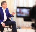 Строительство легкоатлетического манежа в Южно-Сахалинске завершится в следующем году