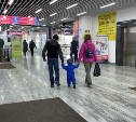 Треть россиян собираются реже посещать ТЦ и магазины одежды после карантина