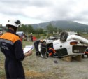 Соревнования по аварийно-спасательным работы на ДТП пройдут на Сахалине
