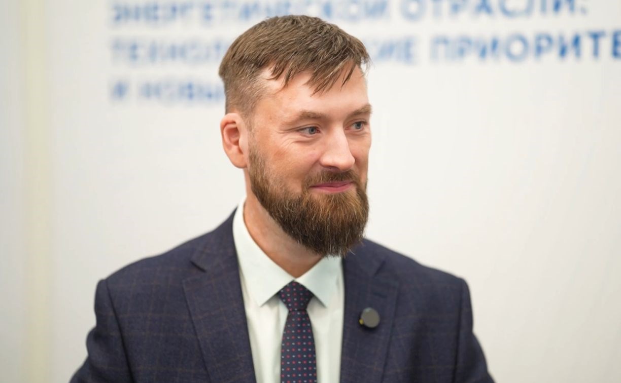 Михаил Снедков: "Поработав с иностранными производителями, мы впитали лучшее, что могли"