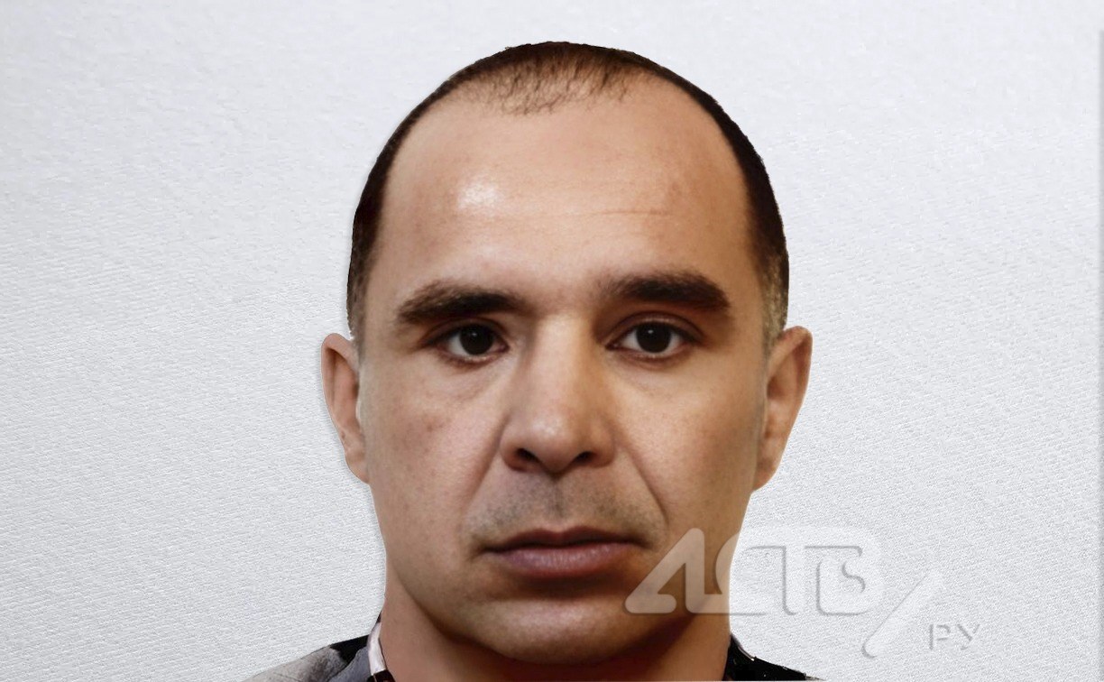 В Холмске пропал 56-летний мужчина с проблемами с памятью