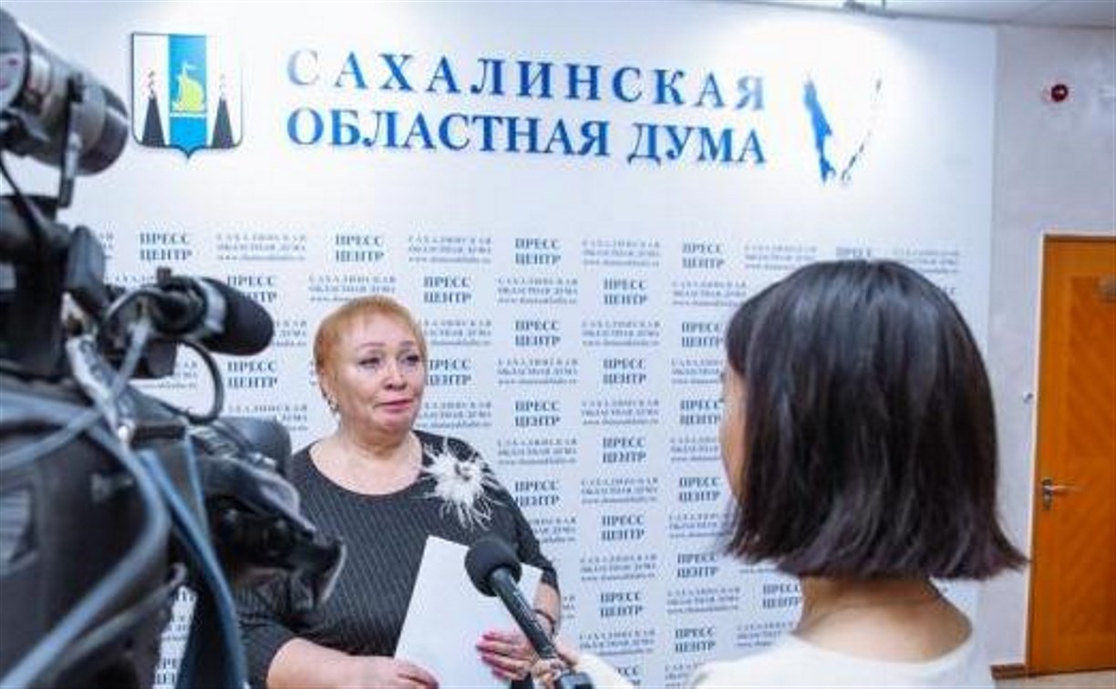 Доходная часть бюджета Сахалинской области увеличивается в 2021 году на 8,2 млрд. рублей