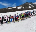 Сахалинские горнолыжники готовы к старту первенства ДФО