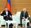 "Единая Россия" подвела итоги работы в Госдуме: главное - поддержка участников СВО