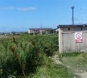В селе Ильинском построят долгожданный общественный туалет