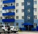Капремонт в 69 домах провели на Сахалине с начала 2023 года