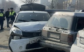 Происшествия