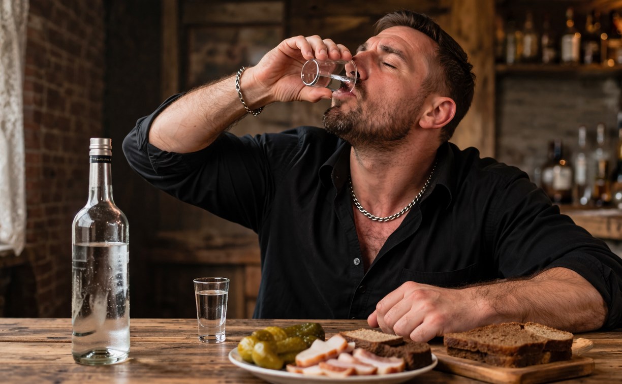 Врач рассказал, почему алкоголь и никотин по-разному влияют на людей