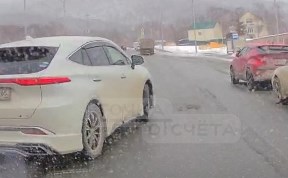 Происшествия