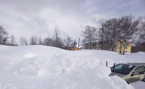 Происшествия