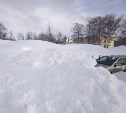 Такое погребено под снегом: жители несуществующего села на Сахалине пишут письма с мольбой о помощи