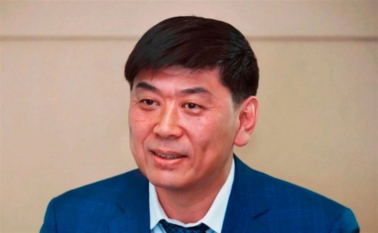 В Приморье вступил в законную силу приговор в отношении "крабового короля" Олега Кана 