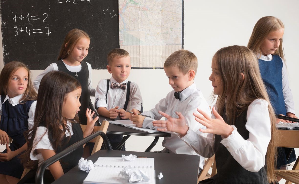 Как записать ребёнка в 1 класс на Сахалине в 2023 году: ответы на главные вопросы