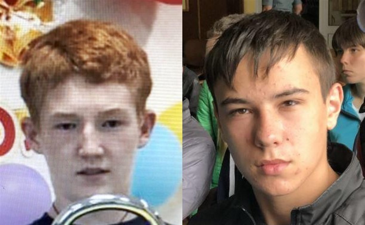 Два подростка сбежали из детского дома в Кировском 
