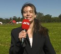 Участницами "Команды АСТВ" стали Диана Белова и Ольга Молчанова