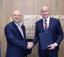 На Сахалине построят завод по воспроизводству молоди морских ежей и гребешков