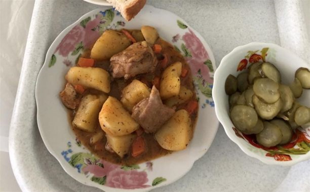 Какая школа Южно-Сахалинска готовит самые вкусные обеды: голосование
