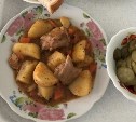 Какая школа Южно-Сахалинска готовит самые вкусные обеды: голосование