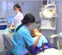 Ситуация плачевная: большинство сахалинских детей нуждаются в срочном стоматологическом лечении