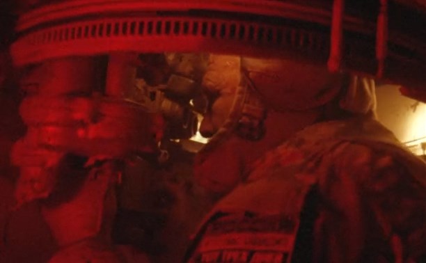 Новая песня и клип, посвященный легендарному экипажу танка "Алеша", вдохновляет страну