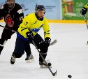 Хоккеисты-любители из Холмска стали лидерами чемпионата Сахалинской области