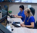 Как проходит новогодняя ночь у работников экстренных служб - истории из Южно-Сахалинска