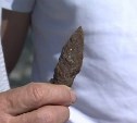 Древний артефакт обнаружили ученые на дне Охотского моря