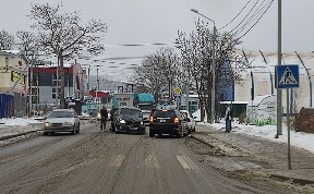 Происшествия