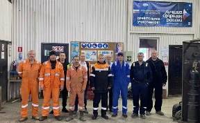 Новости компаний