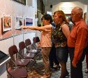 Выставка «Россия заповедная» открыта в областном краеведческом музее