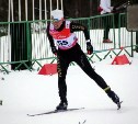 Сахалинские лыжницы вошли в десятку лидеров Кубка Восточной Европы 