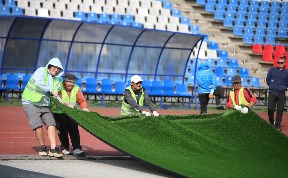 Спорт
