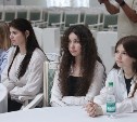 В Сахалинской области откроют молодёжный медиацентр и хоры Первых