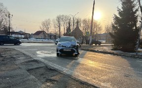 Происшествия
